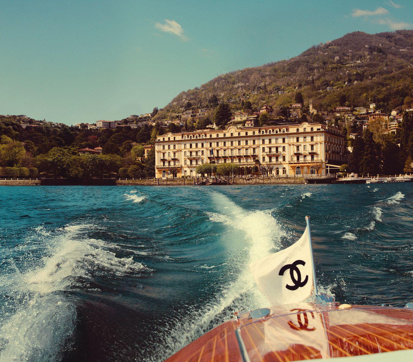 An Italian Affair